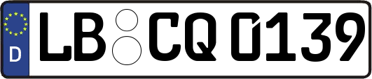 LB-CQ0139