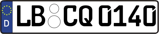 LB-CQ0140