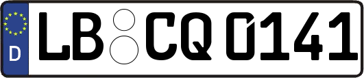 LB-CQ0141