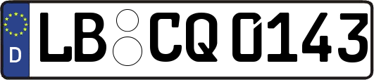 LB-CQ0143