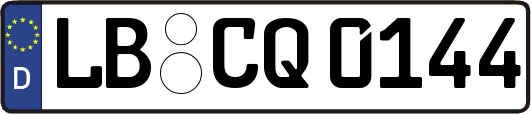LB-CQ0144