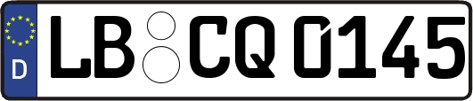 LB-CQ0145