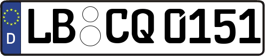 LB-CQ0151