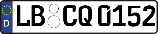 LB-CQ0152