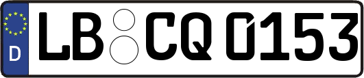 LB-CQ0153