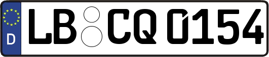 LB-CQ0154