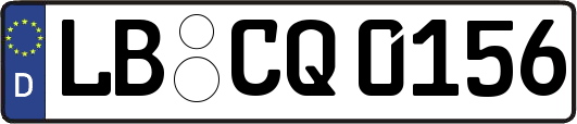 LB-CQ0156