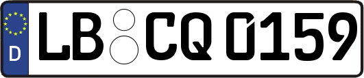 LB-CQ0159