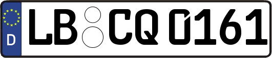 LB-CQ0161