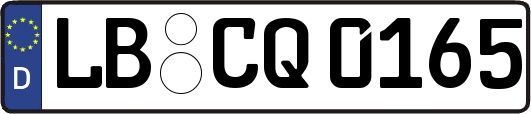 LB-CQ0165