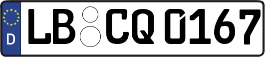 LB-CQ0167