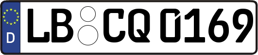 LB-CQ0169