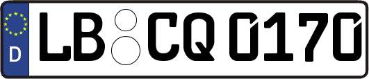LB-CQ0170