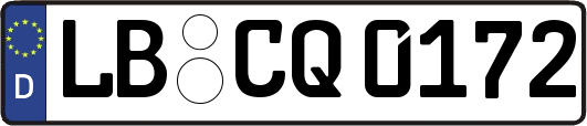 LB-CQ0172