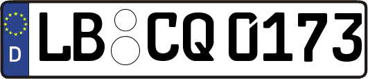 LB-CQ0173