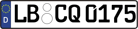 LB-CQ0175