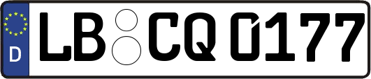 LB-CQ0177