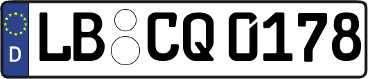 LB-CQ0178