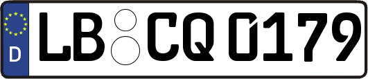 LB-CQ0179