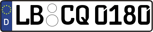 LB-CQ0180