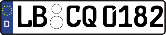 LB-CQ0182