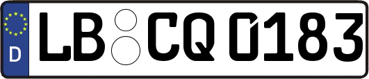 LB-CQ0183