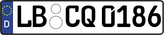 LB-CQ0186