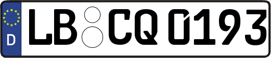 LB-CQ0193