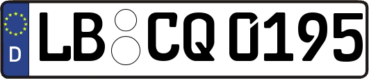 LB-CQ0195