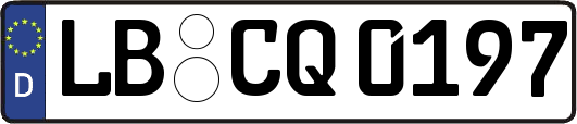 LB-CQ0197