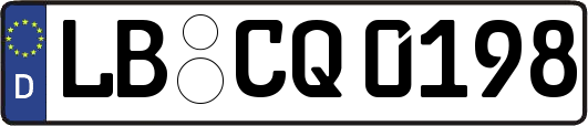 LB-CQ0198