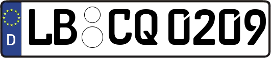 LB-CQ0209