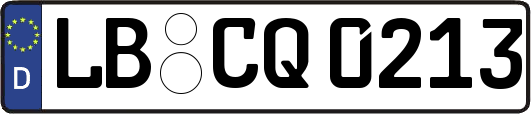 LB-CQ0213