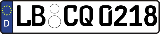 LB-CQ0218