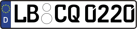 LB-CQ0220