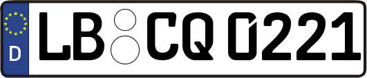 LB-CQ0221