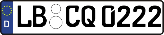 LB-CQ0222