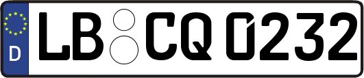 LB-CQ0232