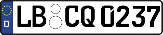 LB-CQ0237