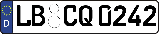 LB-CQ0242