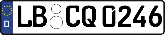 LB-CQ0246