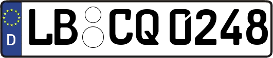 LB-CQ0248