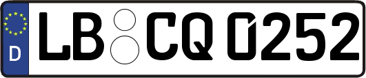 LB-CQ0252