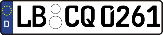 LB-CQ0261