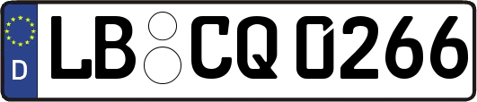 LB-CQ0266