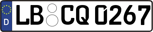 LB-CQ0267
