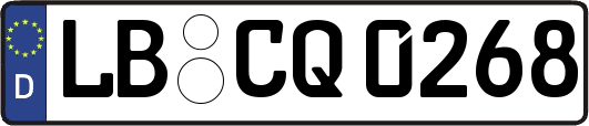 LB-CQ0268
