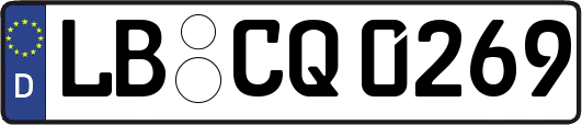 LB-CQ0269