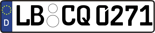 LB-CQ0271