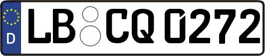 LB-CQ0272